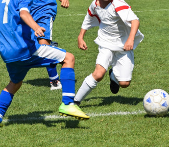 Kids Training: Debunking 3 Common Myths and Misconceptions