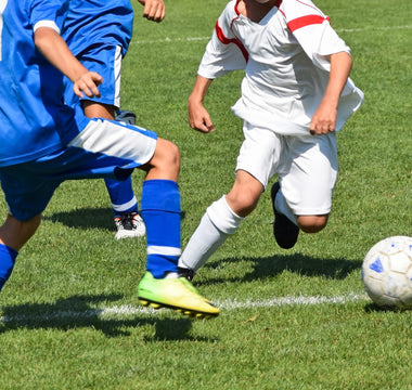 Kids Training: Debunking 3 Common Myths and Misconceptions