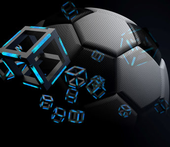 Unleashing Precision: The Impact of Size 1 and Size 2 Soccer Balls on Ball Control Development