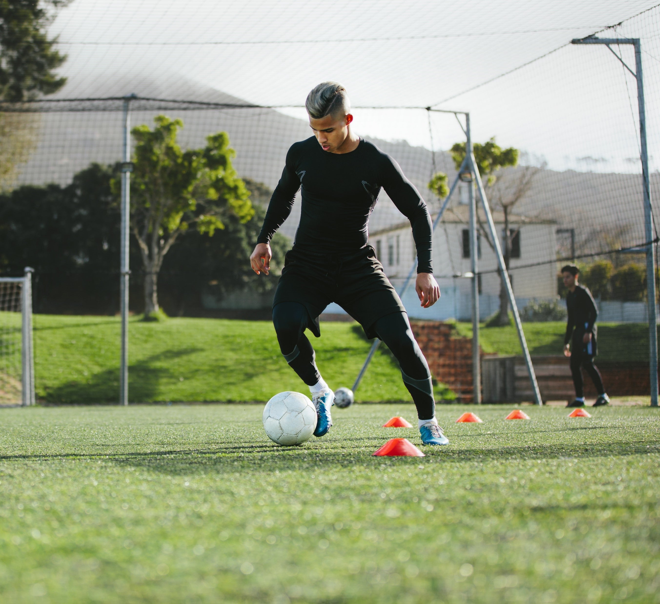 Mastering Dribbling and Ball Control: A Comprehensive Guide – Adept XP