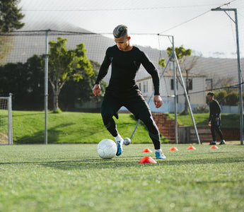 Mastering Dribbling and Ball Control: A Comprehensive Guide