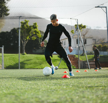 Mastering Dribbling and Ball Control: A Comprehensive Guide