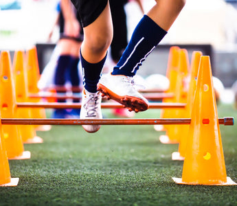 Unleashing the Dynamo Within: A Comprehensive Dive into Soccer Fitness Training