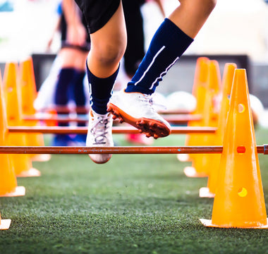 Unleashing the Dynamo Within: A Comprehensive Dive into Soccer Fitness Training