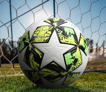 How to Take Care of Your Soccer Ball: A Comprehensive Guide