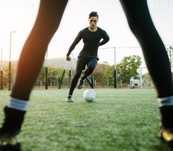 Mastering Dribbling Skills: A Comprehensive Guide to Develop Messi-like Prowess
