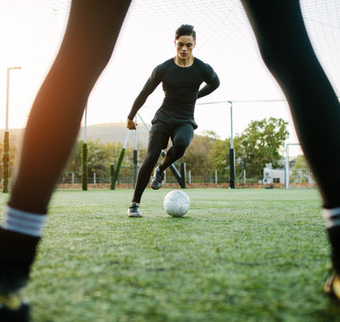 Mastering Dribbling Skills: A Comprehensive Guide to Develop Messi-like Prowess